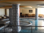 Hallenbad