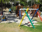 Spielplatz