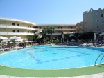 Schwimmbecken