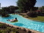 Lazy River