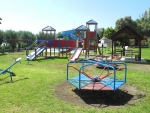 Spielplatz