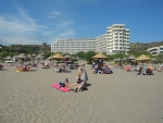 Direkte Strandlage