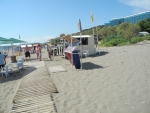 Wassersport