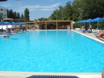 Hauptpool