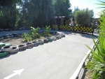 Kartbahn