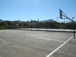 Multifunktionssportplatz