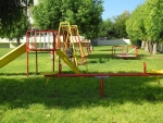Spielplatz