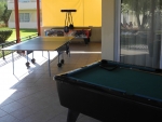 Spiel- und Sportmöglichkeiten
