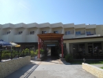 Eingang