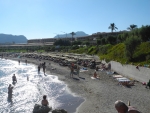 Direkte Strandlage
