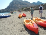 Sandstrand