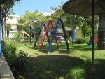 Spielplatz