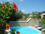 Villen mit privatem Pool