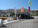Wassersport