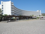 Direkte Strandlage