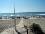 Sandstrand 