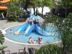 Kinderbecken