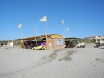 Wassersport