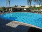 Poolbar