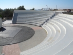 Amphitheater