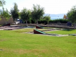 Minigolf