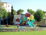 Spielplatz