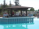Poolbar