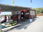 Wassersport
