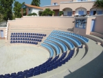 Amphitheater
