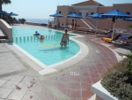 Oberer Pool