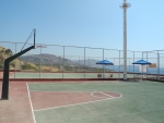 Multisportplatz