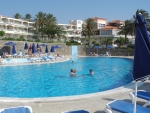 Zweiter Pool