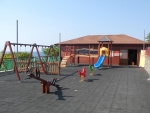 Mini Club mit Spielplatz