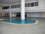 Hallenbad