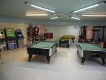 Spielraum