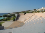Amphitheater