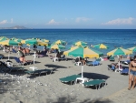200 m zum Strand