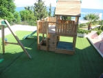 Spielplatz