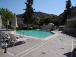 Zweiter Pool