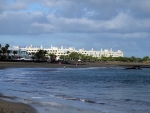 Strandnahe Lage