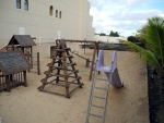 Spielplatz