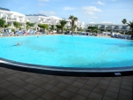 Hauptpool