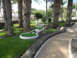 Minigolf