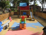 Spielplatz