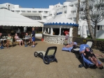 Poolbar