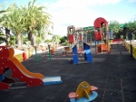 Spielplatz