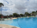 Poollandschaft