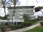 Appartementgebäude Esperanza Park