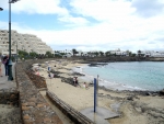 Playa Jabillo
