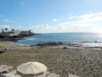 Playa Bastian